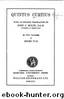 History of Alexander by Quintus Curtius Rufus & Rufus Quintus Curtius