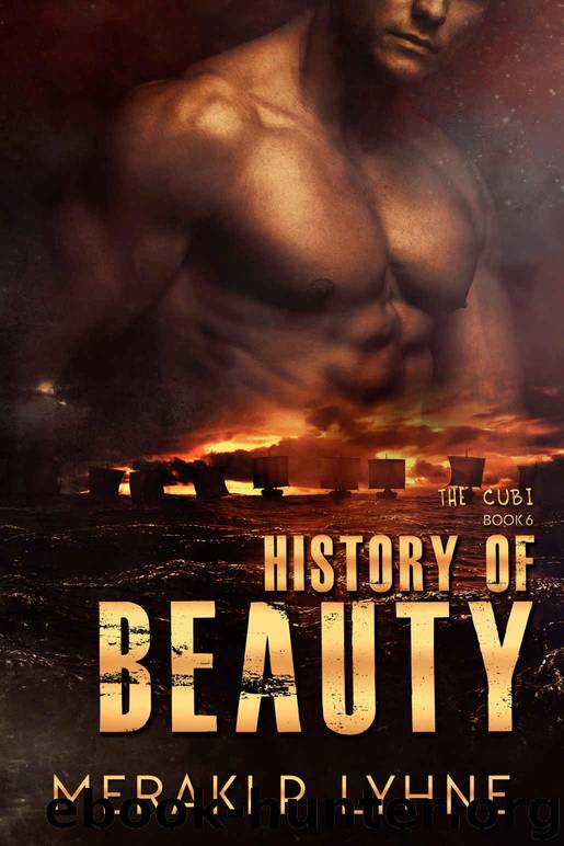 History of Beauty by Meraki P Lyhne