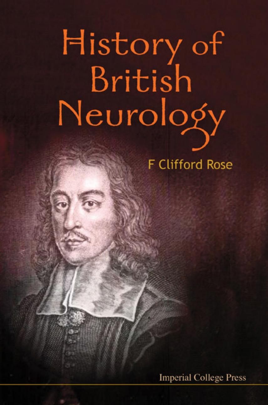 History of British Neurology by Unknow