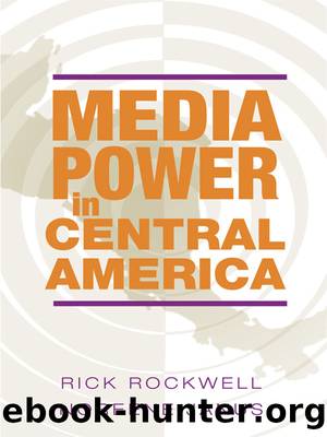 History of Communication by Rick Rockwell & Noreene Janus