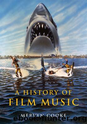 History of Film Music (9781316261330) by Cooke Mervyn