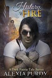 History of Fire by Alexia Purdy