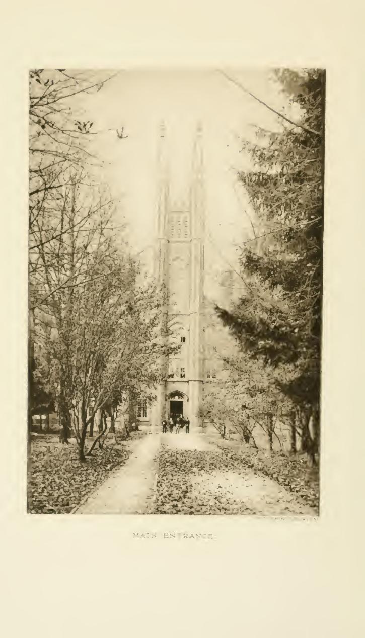 History of Franklin and Marshall College by Joseph Henry Dubbs