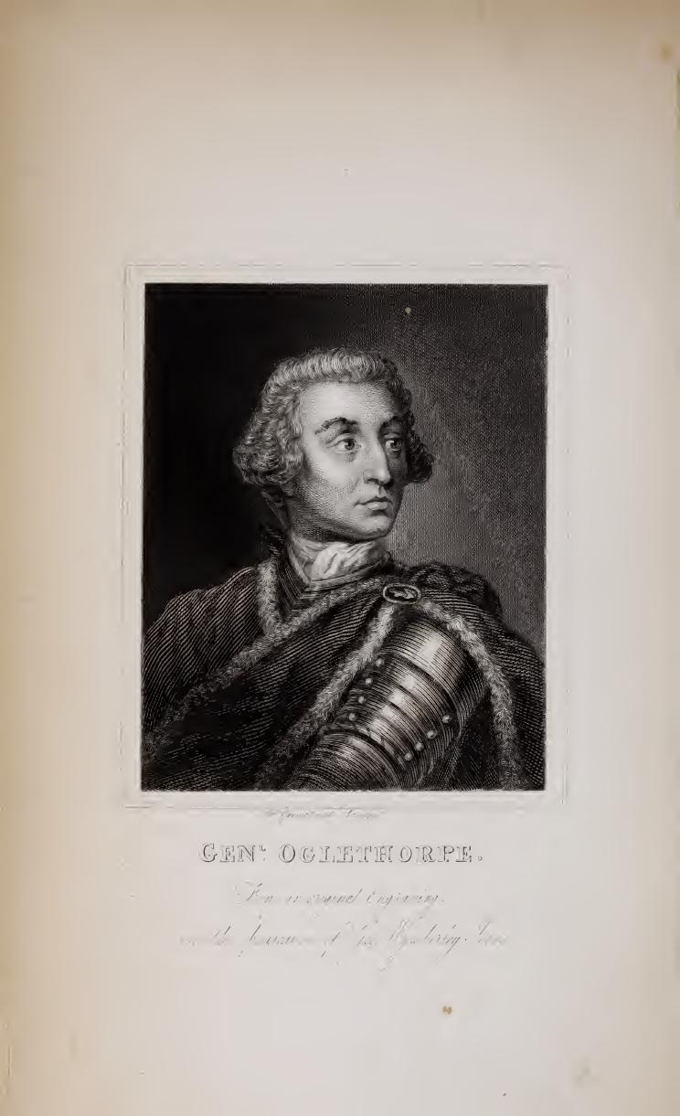 History of Georgia, from its first discovery by Europeans to the adoption of the present constitution in MDCCXCVIII by William Bacon Stevens