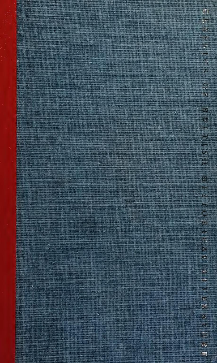 History of Ireland in the Eighteenth Century by W.E.H. Lecky Lewis Perry Curtis