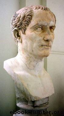 History of Julius Caesar by Abbot Jacob