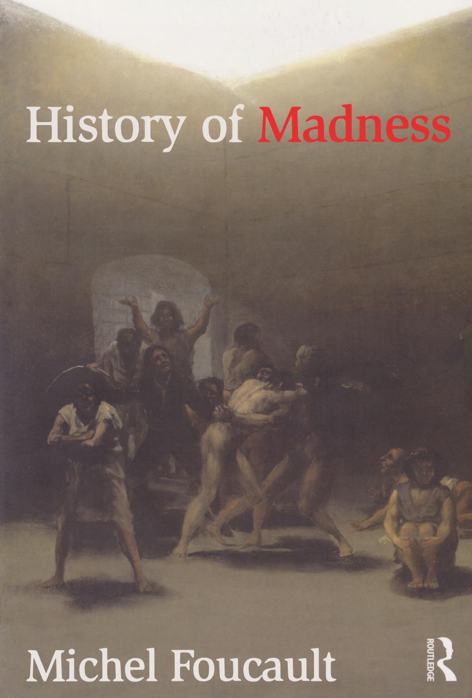 History of Madness by Unknow