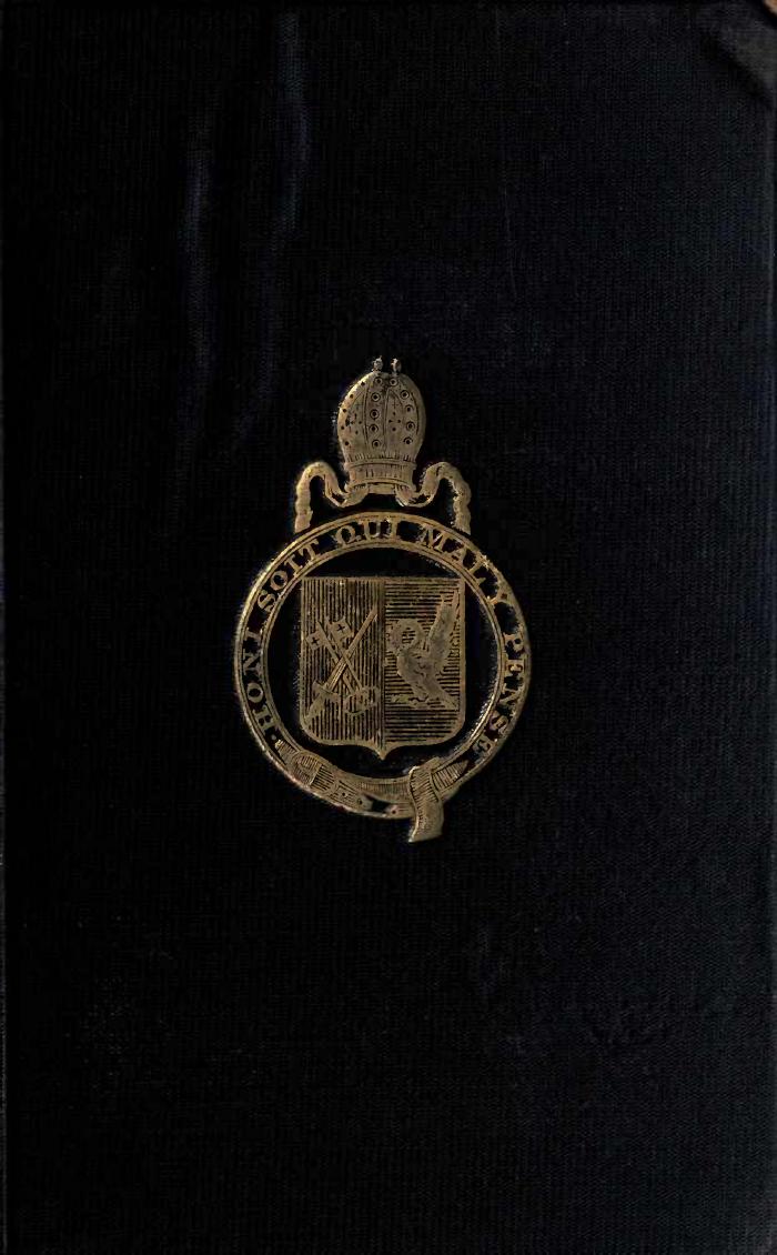 History of Rome (Mommsen, Vol 5) by Unknown