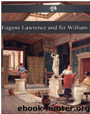 History of Rome by Smith William;