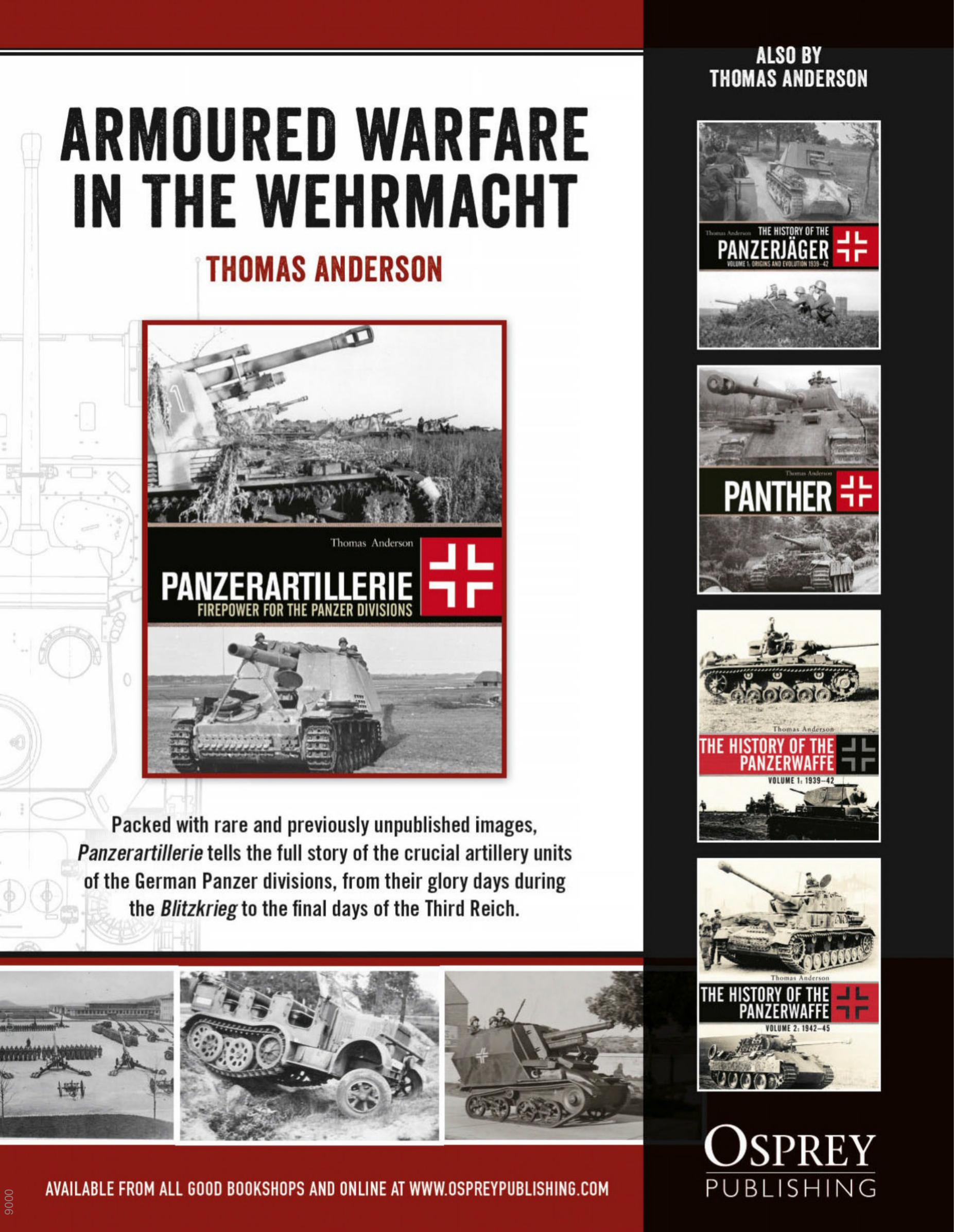 History of War by June 2019