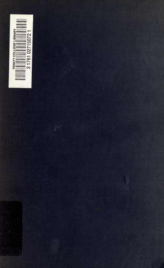 History of the Church of England-Rev. A.H. Hore-1898 by Unknown
