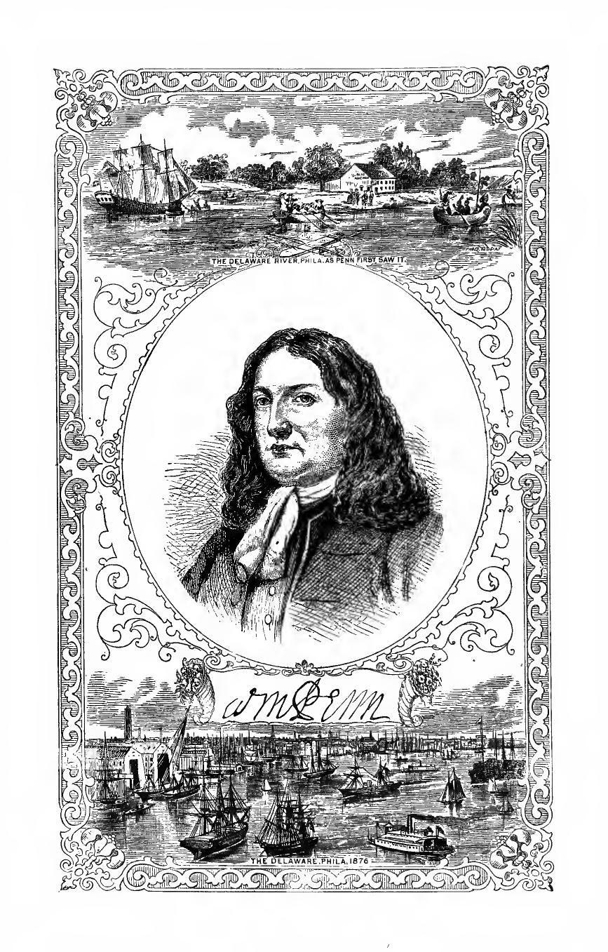 History of the Commonwealth of Pennsylvania: Civil, Political and Military from It's Earliest Settlement to the Present Time, Including Historical Descriptions of Each County in th by William H. Egle