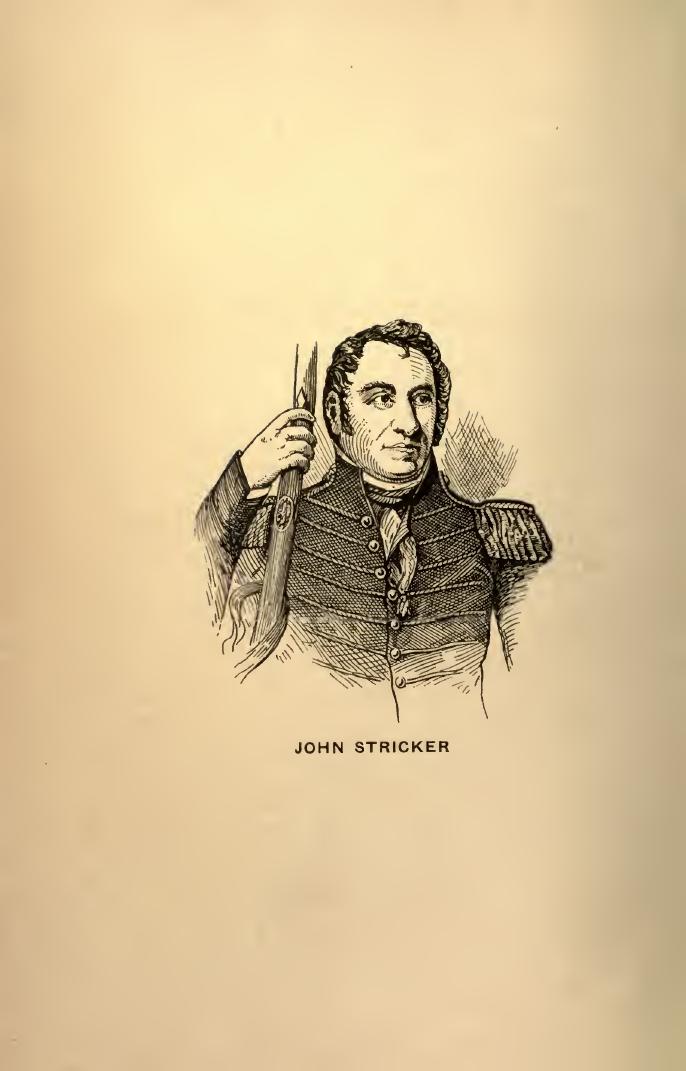 History of the German Society of Maryland by Louis P. Hennighausen