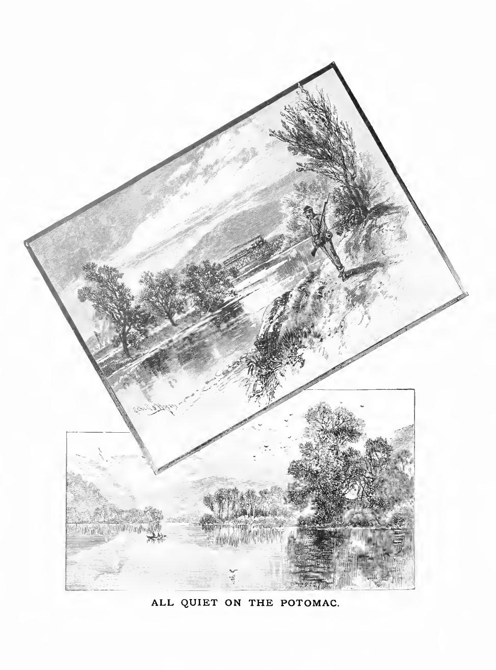 History of the Independent Loudon Virginia Rangers 1862-65 by Briscoe Goodhart