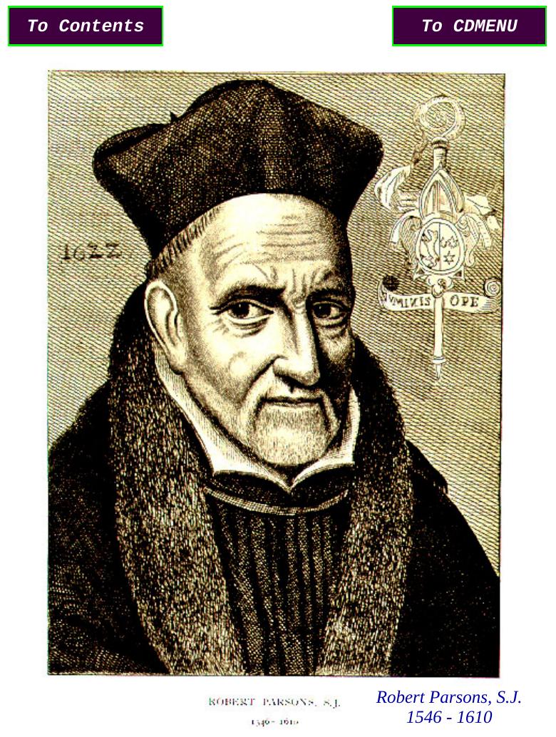 History of the Jesuits in England. by Ethelred L. Taunton