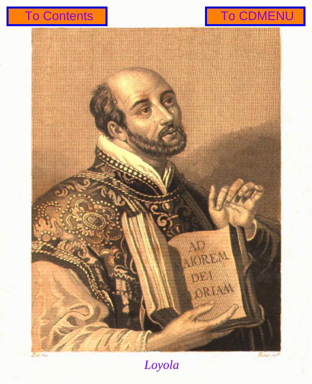 History of the Jesuits: Their Origin, Progress, and Designs.. by G.B. Nicolini