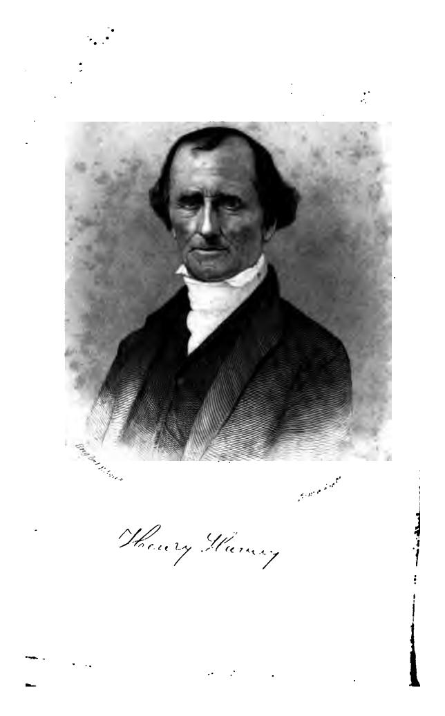 History of the Shawnee Indians from the Year 1681 to 1854, inclusive by Henry Harvey