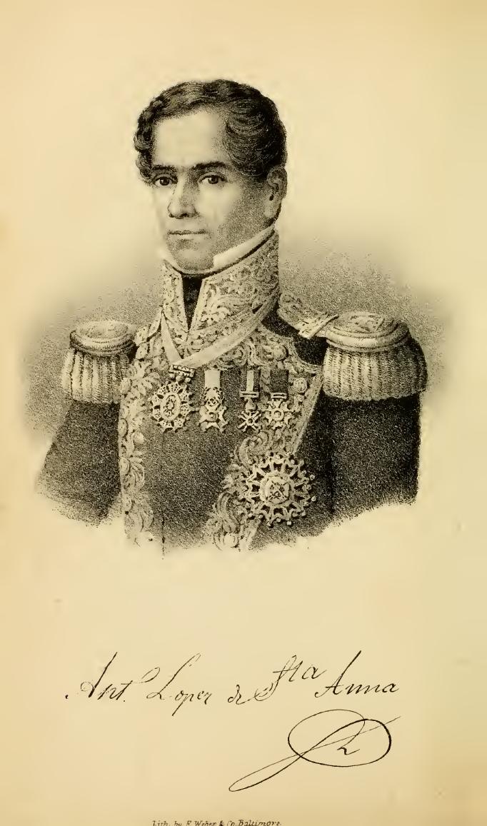 History of the War between Mexico and the United States with a preliminary view of its origin by Brantz Mayer