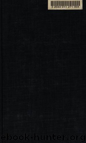 History of the Western Highlands and Isles of Scotland, from A.D. 1493 to A.D. 1625 by Donald Gregory