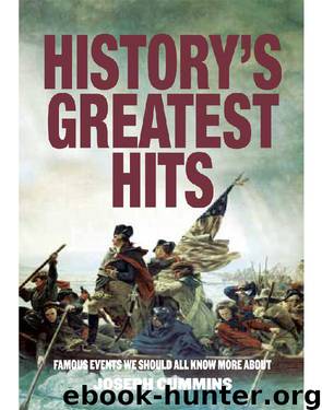 History's Greatest Hits by Joseph Cummins