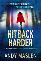 Hit Back Harder by Andy Maslen