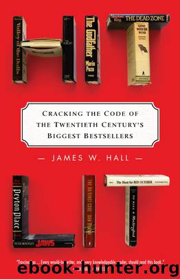 Hit Lit by James W. Hall