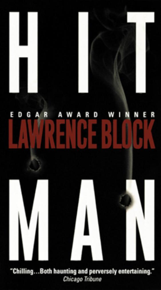 Hit Man by Lawrence Block