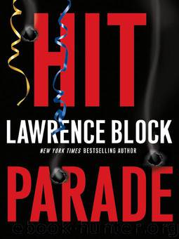 Hit Parade by Lawrence Block