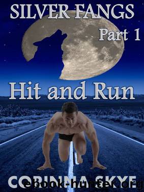 Hit and Run: Silverfangs #1 by Corinna Skye