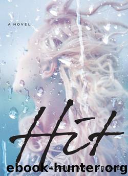 Hit by Lorie Ann Grover