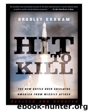 Hit to Kill by Bradley Graham