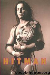 HitMan by Bret Hart