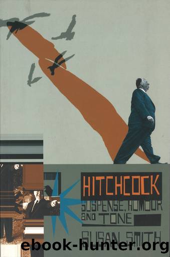 Hitchcock by Susan Smith;