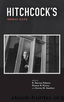 Hitchcock's Moral Gaze by unknow