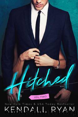 Hitched (Imperfect Love Book 2) by Kendall Ryan