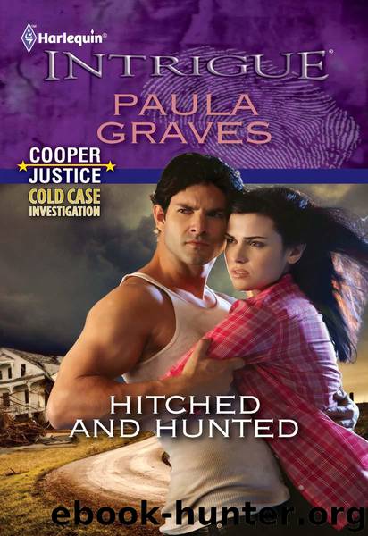 Hitched and Hunted by Graves Paula