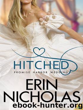Hitched by Erin Nicholas