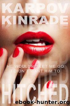 Hitched by Karpov Kinrade