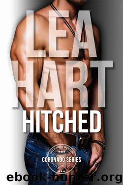 Hitched by Lea Hart