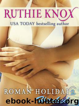 Hitched by Ruthie Knox