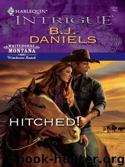 Hitched! by B.J. Daniels