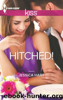 Hitched! by Jessica Hart