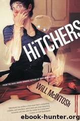 Hitchers by Will McIntosh