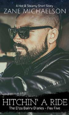 Hitchin' a Ride by Zane Michaelson