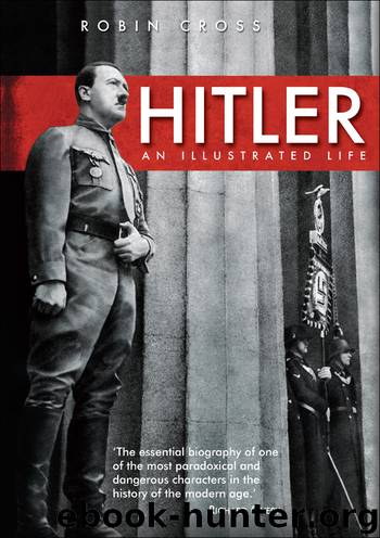 Hitler by Robin Cross