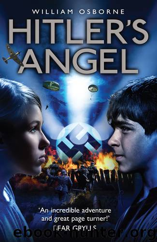 Hitler's Angel by William Osborne