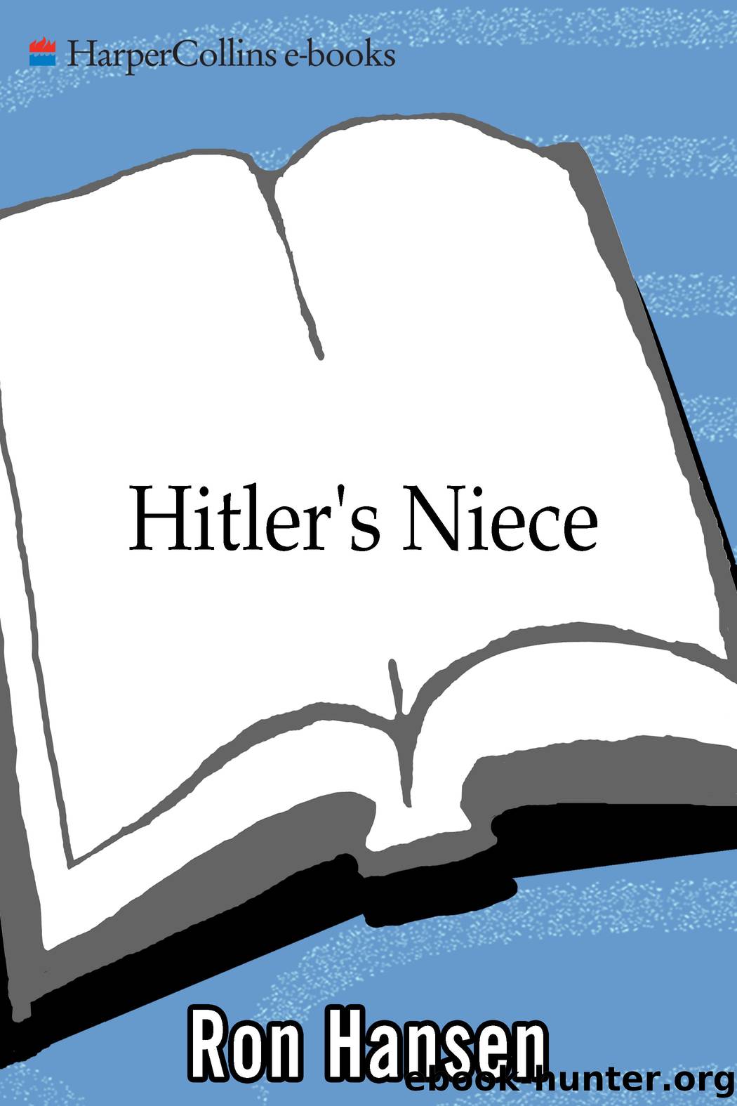 Hitler's niece by Hansen