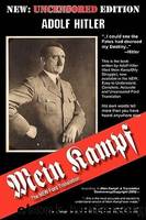 Hitler, Adolf - Mein Kampf - The New Ford Translation by Hitler Adolf