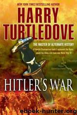 Hitler’s War (twtce-1) by Harry Turtledove