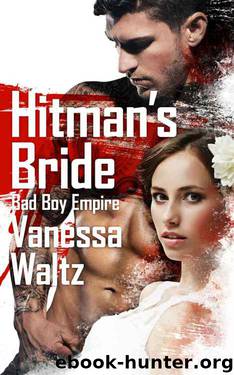 Hitman's Bride (Bad Boy Empire) by Vanessa Waltz